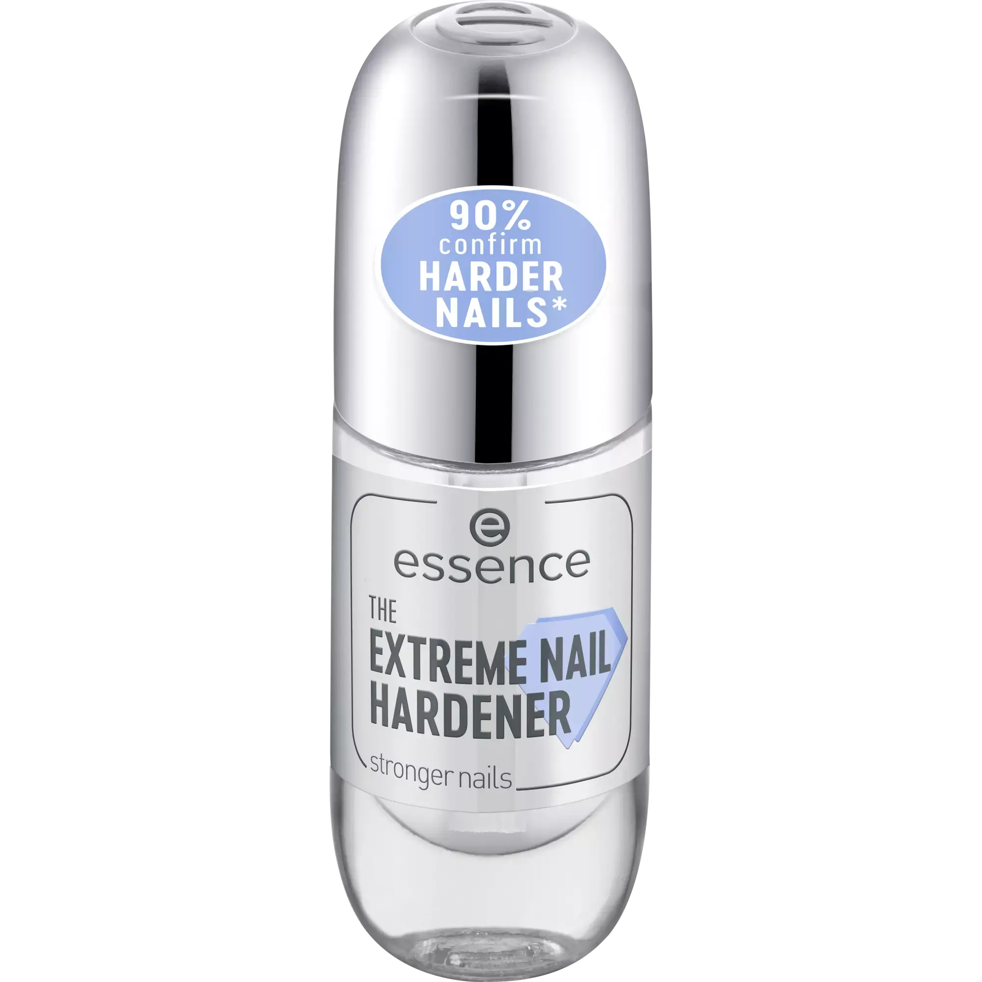 THE EXTREME NAIL HARDENER durcisseur d’ongles essence