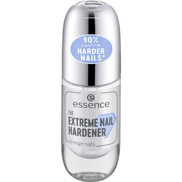 THE EXTREME NAIL HARDENER durcisseur d’ongles essence