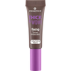 THICK & WOW! fixing brow mascara sourcils essence