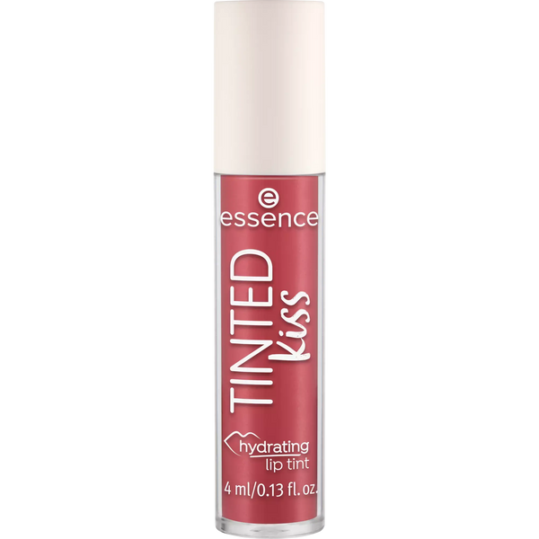 TINTED kiss hydrating lip tint encre à lèvres essence