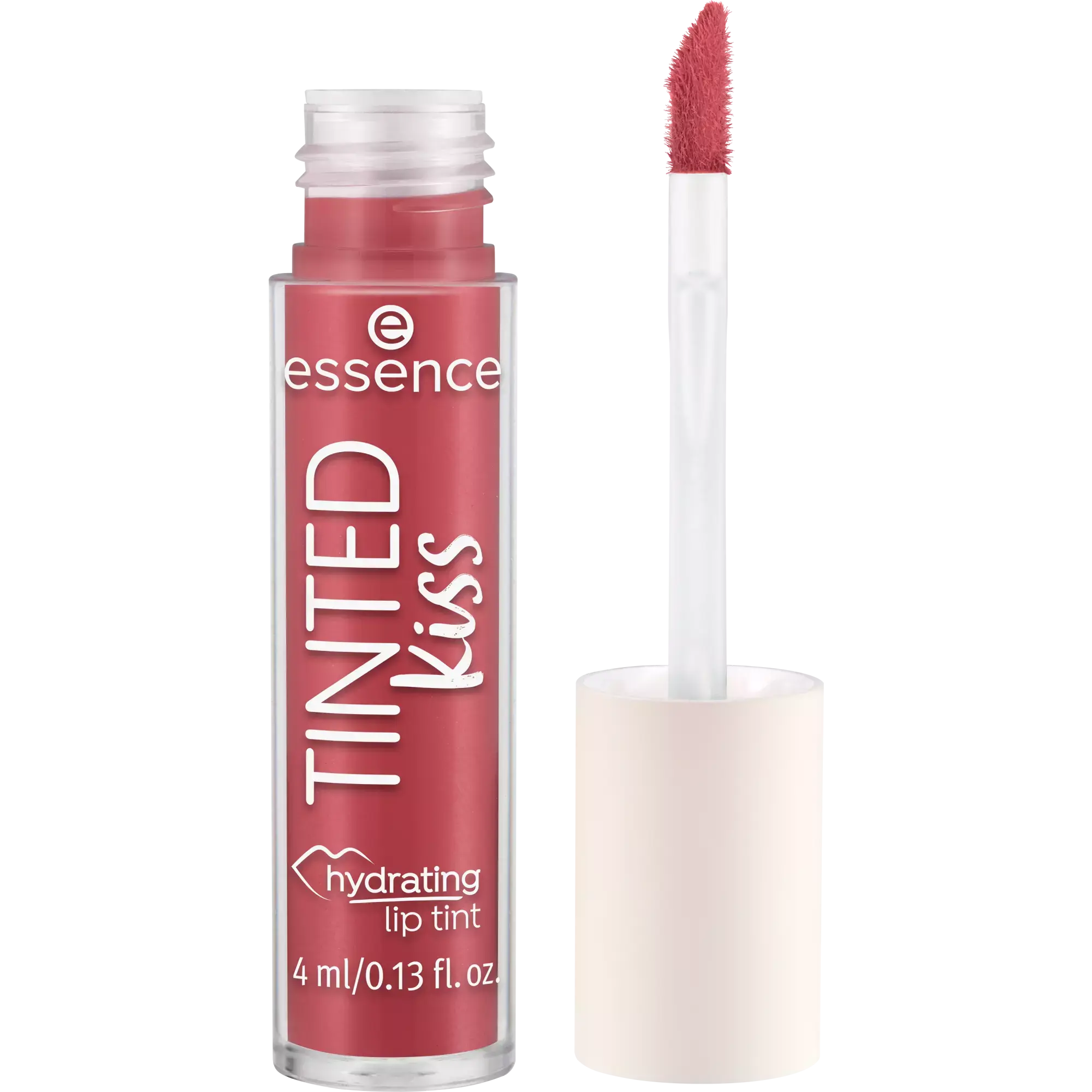 TINTED kiss hydrating lip tint encre à lèvres essence