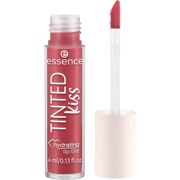 TINTED kiss hydrating lip tint encre à lèvres essence