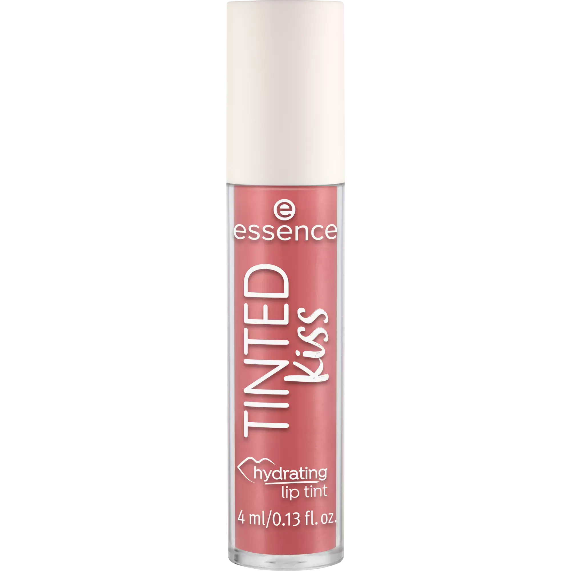 TINTED kiss hydrating lip tint encre à lèvres essence