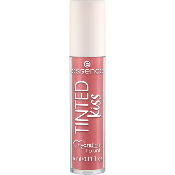 TINTED kiss hydrating lip tint encre à lèvres essence
