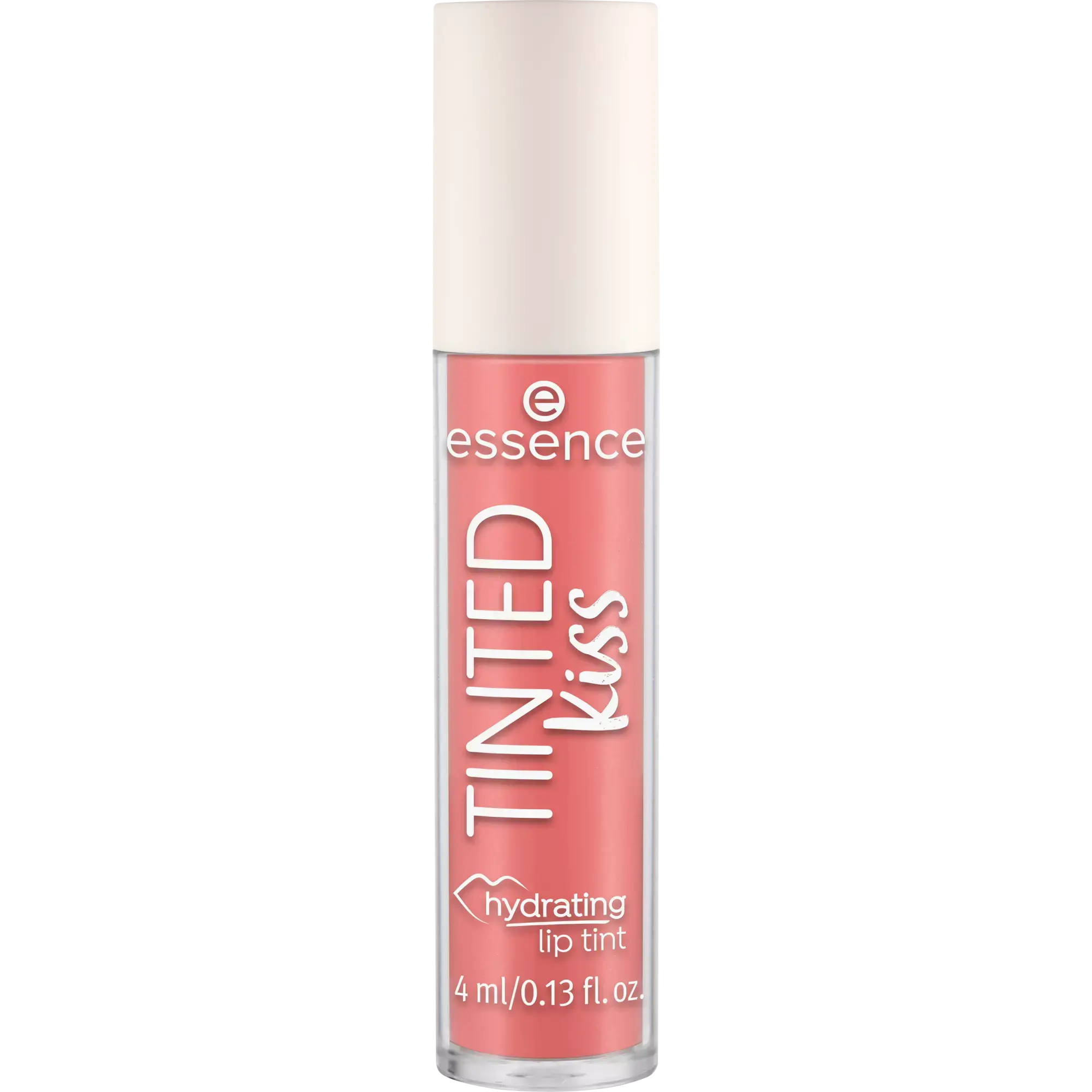 TINTED kiss hydrating lip tint encre à lèvres essence