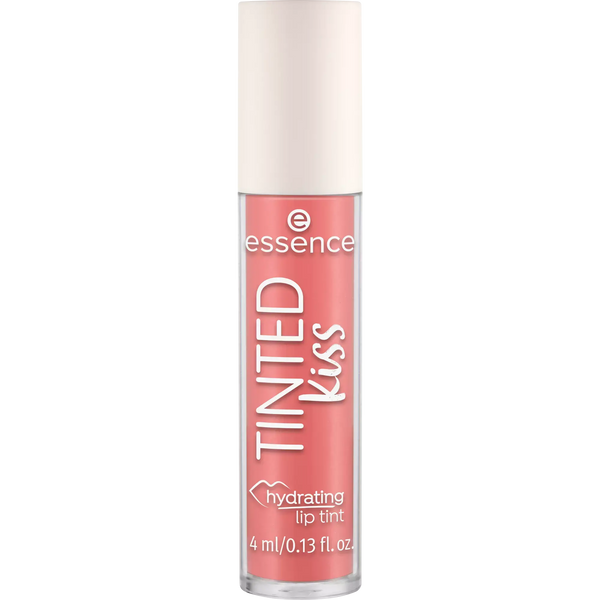 TINTED kiss hydrating lip tint encre à lèvres essence
