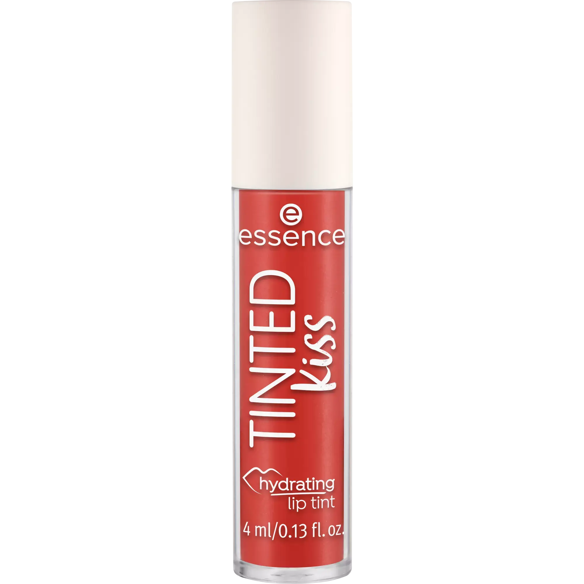 TINTED kiss hydrating lip tint encre à lèvres essence