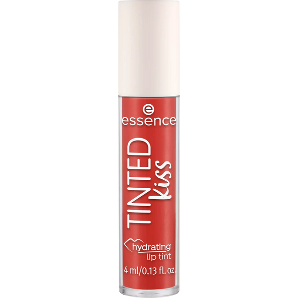 TINTED kiss hydrating lip tint encre à lèvres essence