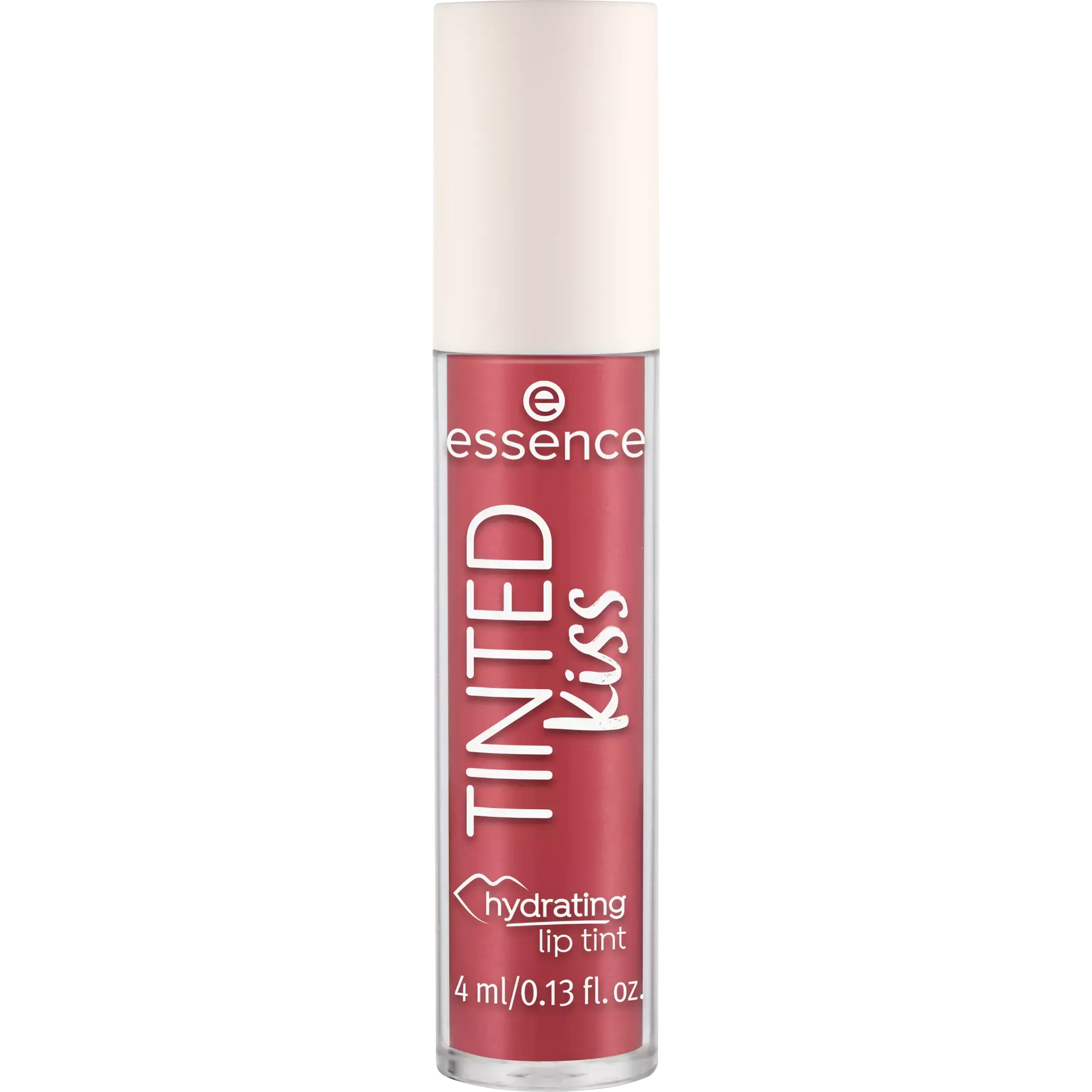 TINTED kiss hydrating lip tint encre à lèvres essence