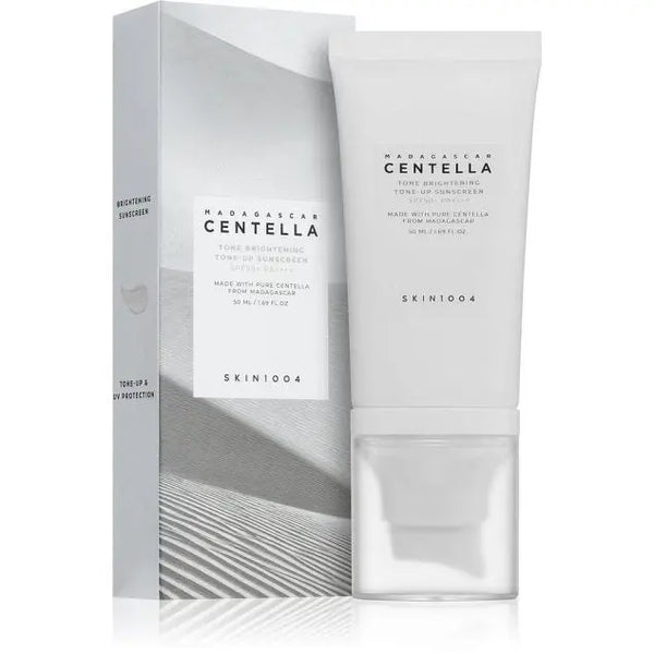 TONE UP SUNSCREEN SPF 50+PA++++ 50 ML Skin1004