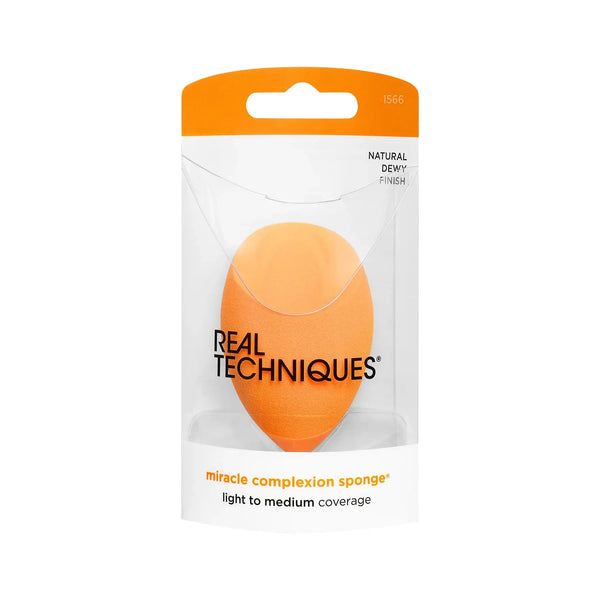 Techniques Miracle Complexion Sponge Real Techniques