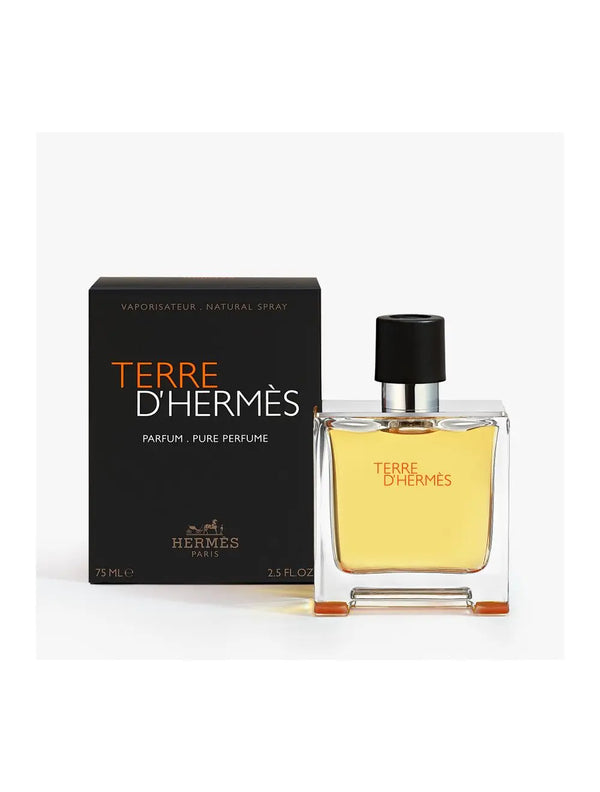 Terre d'Hermès Parfum 75 ML Hermès