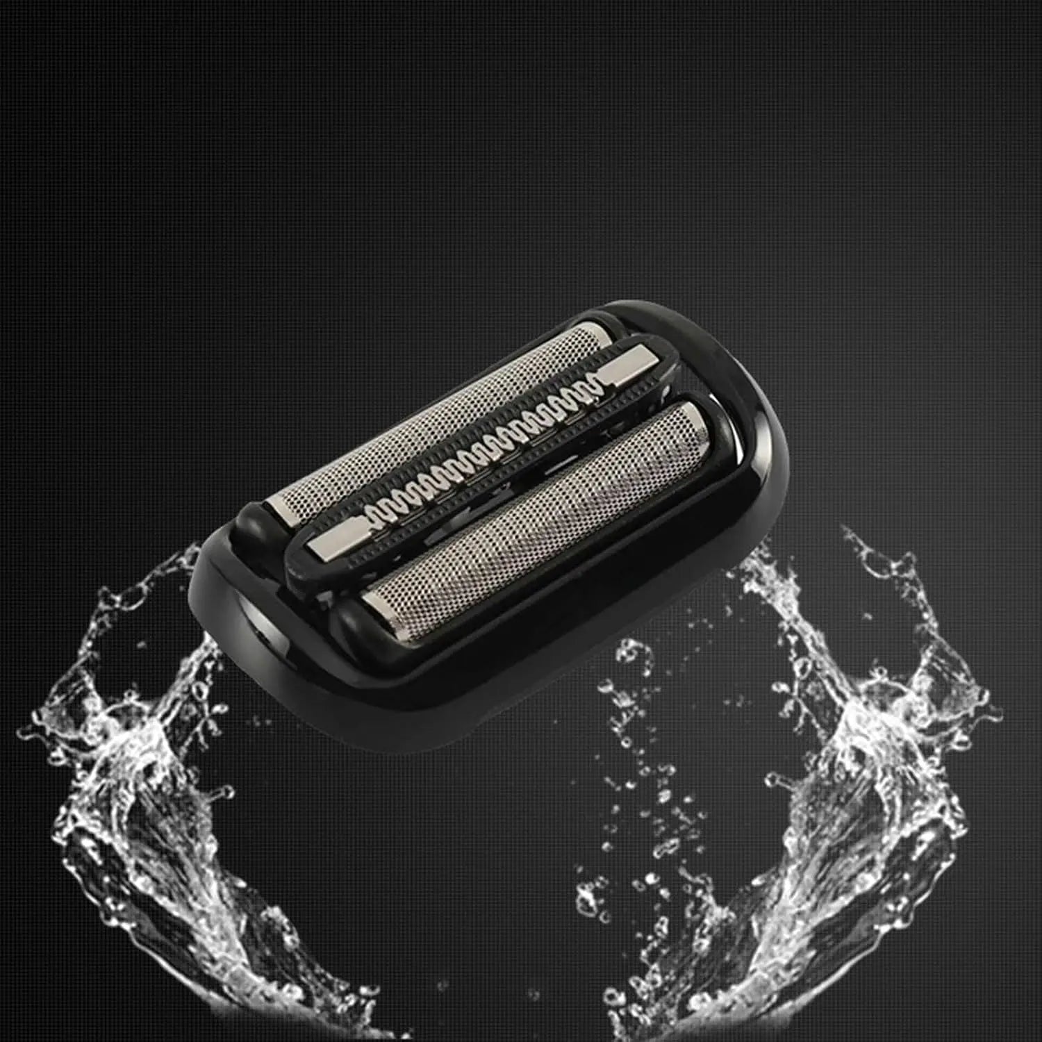 Tête De Rechange Pour Rasoir Braun Series 5/6 53B Braun