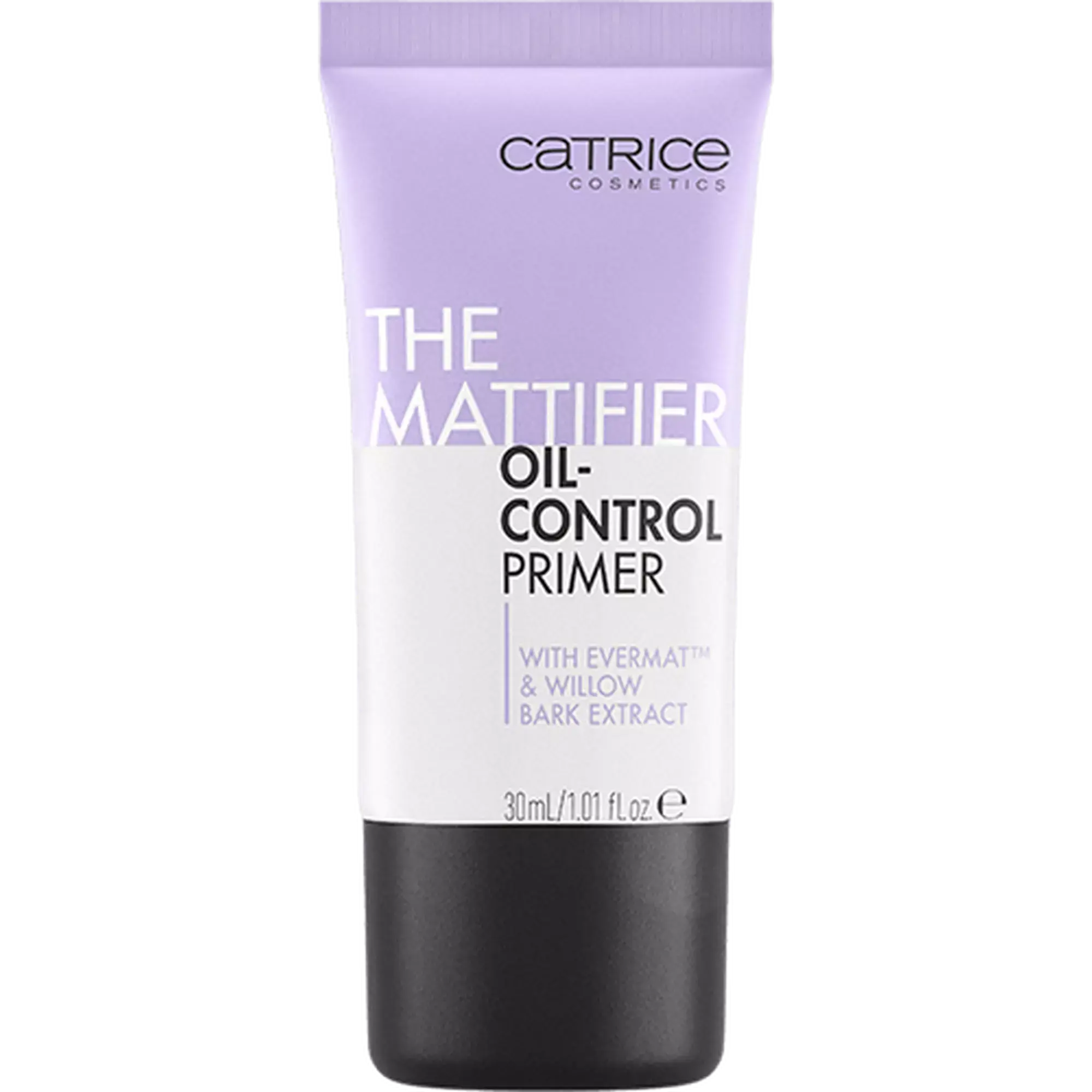The Mattifier Oil-Control Primer matifiant catrice
