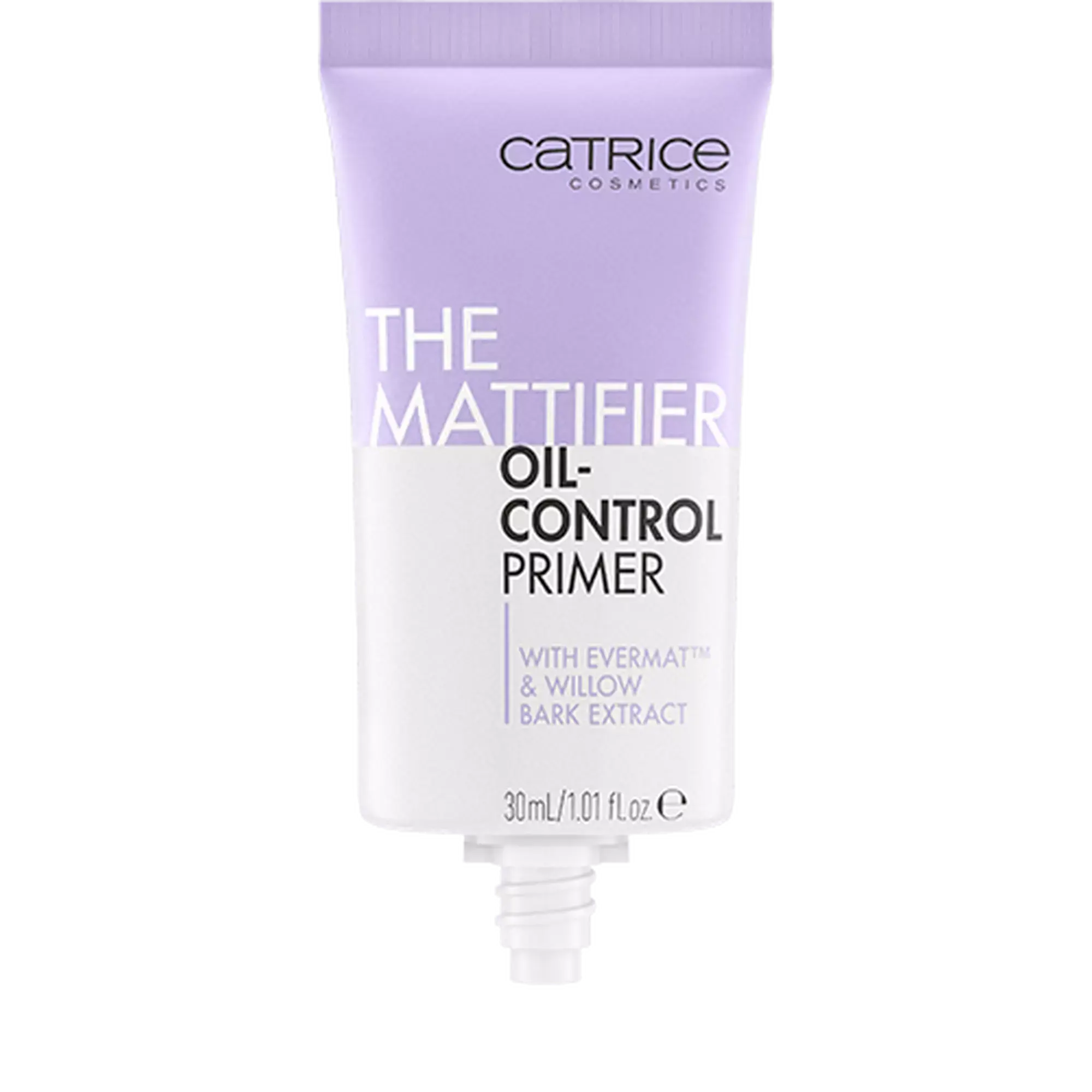 The Mattifier Oil-Control Primer matifiant catrice
