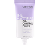 The Mattifier Oil-Control Primer matifiant catrice