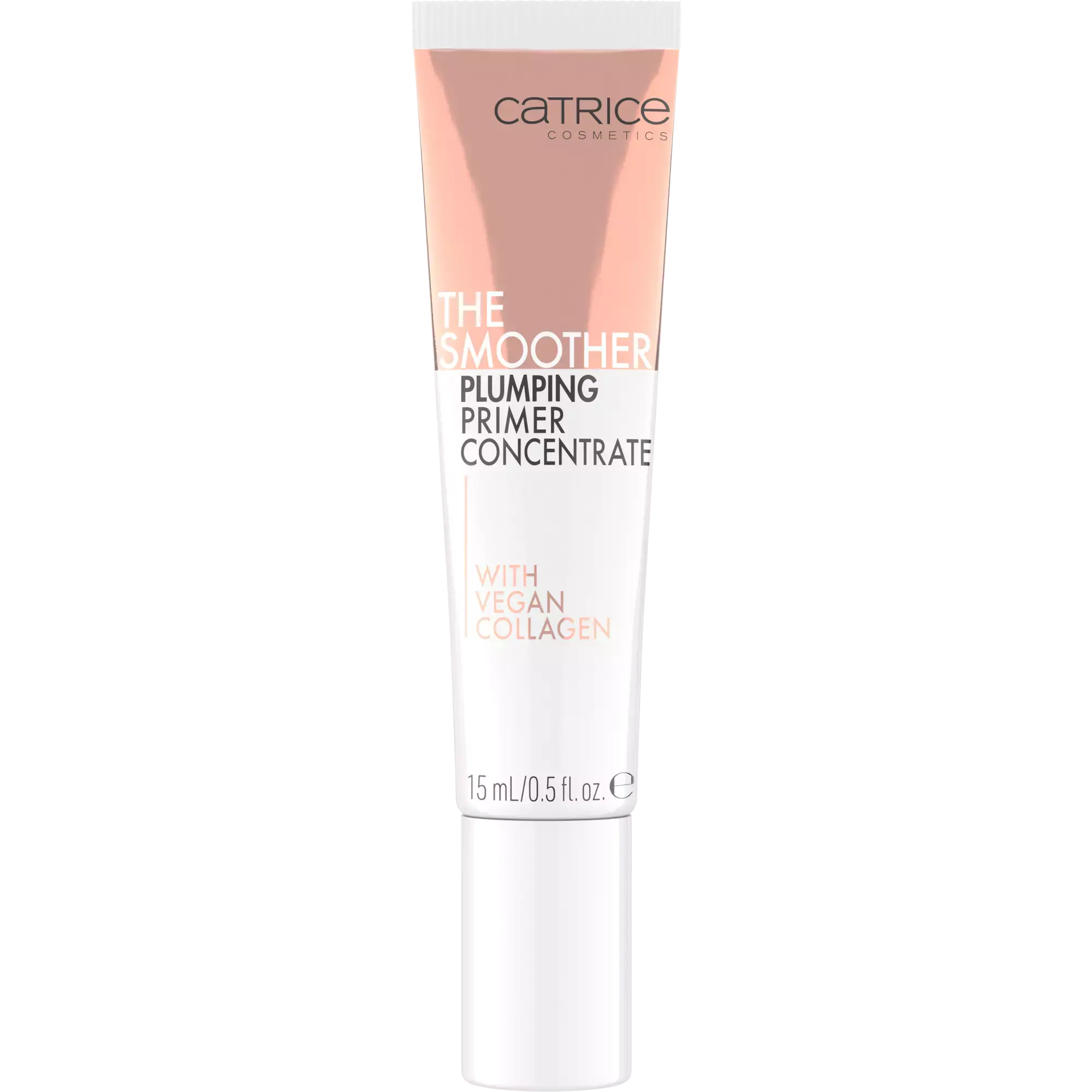 The Smoother Plumping Primer Concentrate primer concentré catrice
