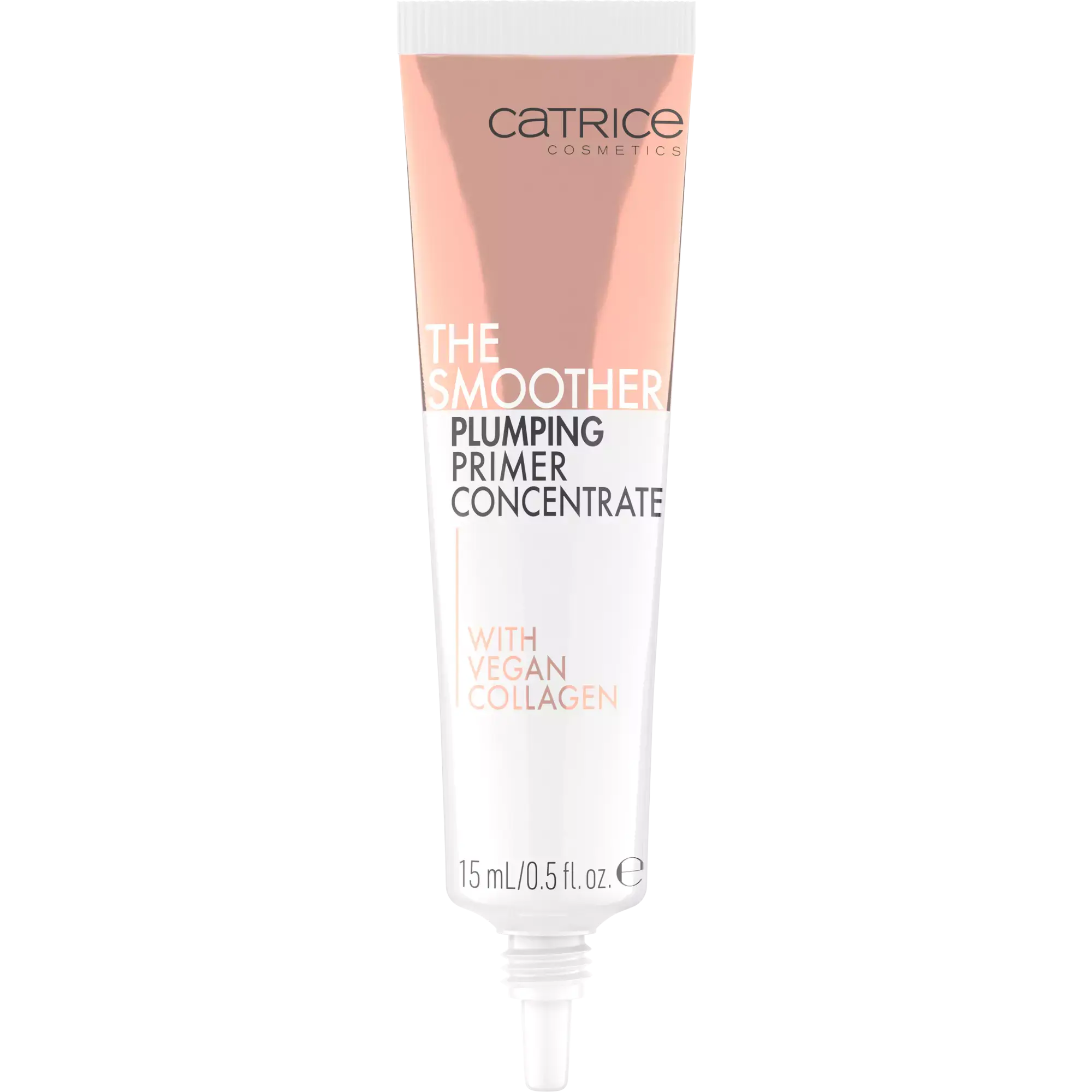 The Smoother Plumping Primer Concentrate primer concentré catrice