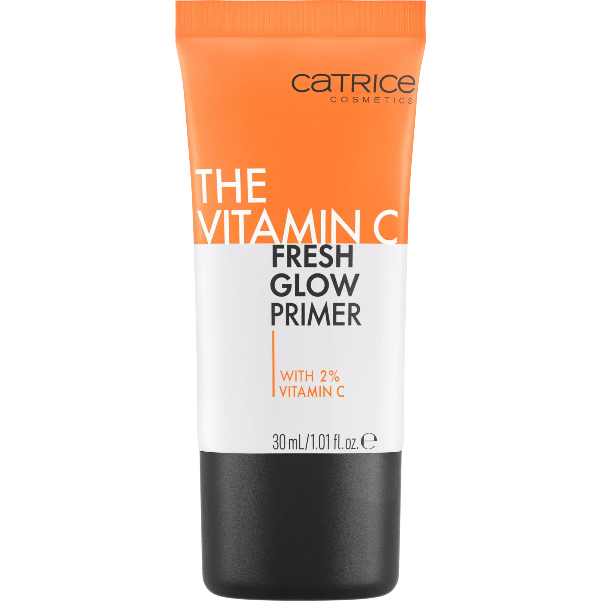 The Vitamin C Fresh Glow Primer catrice