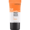 The Vitamin C Fresh Glow Primer catrice