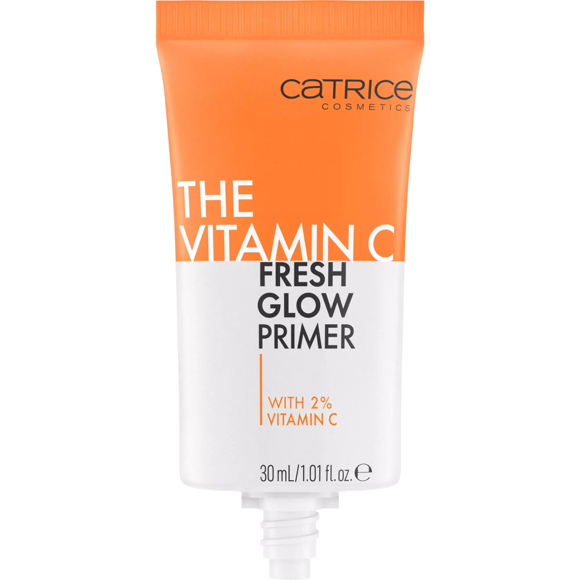 The Vitamin C Fresh Glow Primer catrice