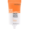 The Vitamin C Fresh Glow Primer catrice