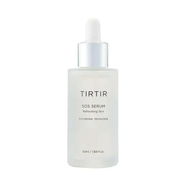 TirTir SOS serum TirTir