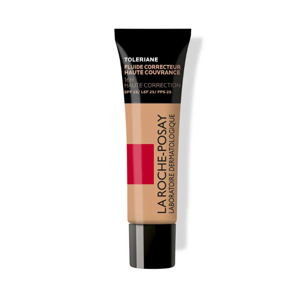 Tolériane Fluide Correcteur Haute Couvrance SPF25 30ml - Teinte : 10 LA ROCHE POSAY