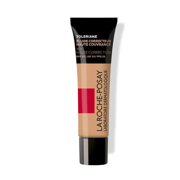 Tolériane Fluide Correcteur Haute Couvrance SPF25 30ml - Teinte : 10 LA ROCHE POSAY