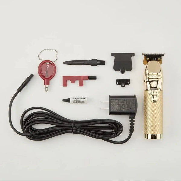 Tondeuse BaByliss PRO 4Artists Skeleton FX7870GE Babyliss pro