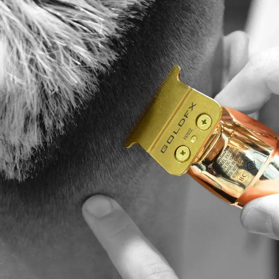 Tondeuse BaByliss PRO 4Artists Skeleton FX7870GE Babyliss pro