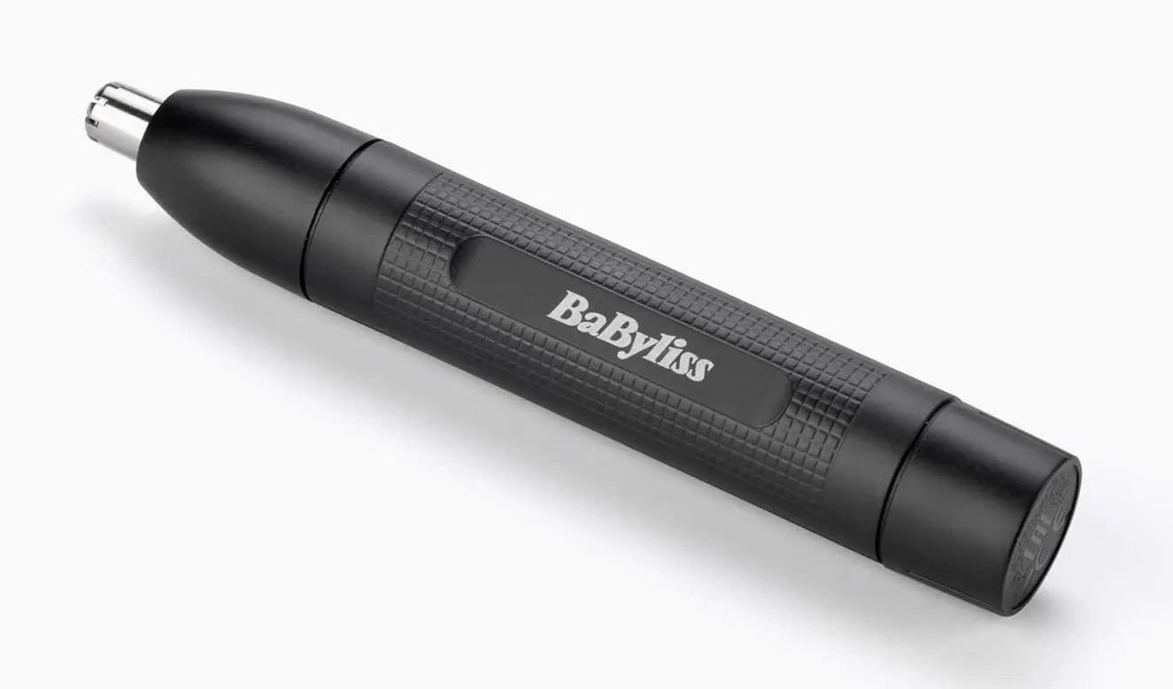 Tondeuse Nez et oreille Babyliss E650E Babyliss Paris