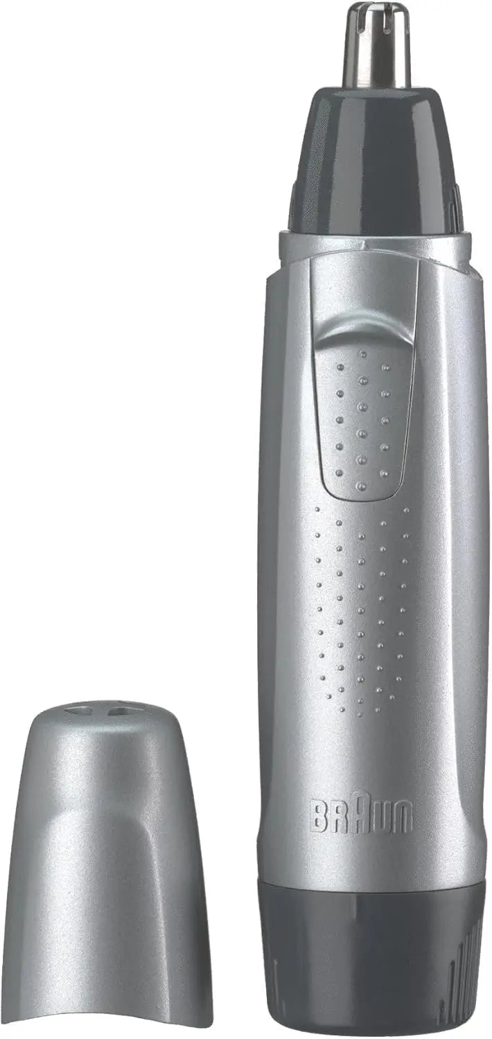 Tondeuse braun ear & nose trimmer 5780 Braun