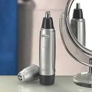 Tondeuse braun ear & nose trimmer 5780 Braun