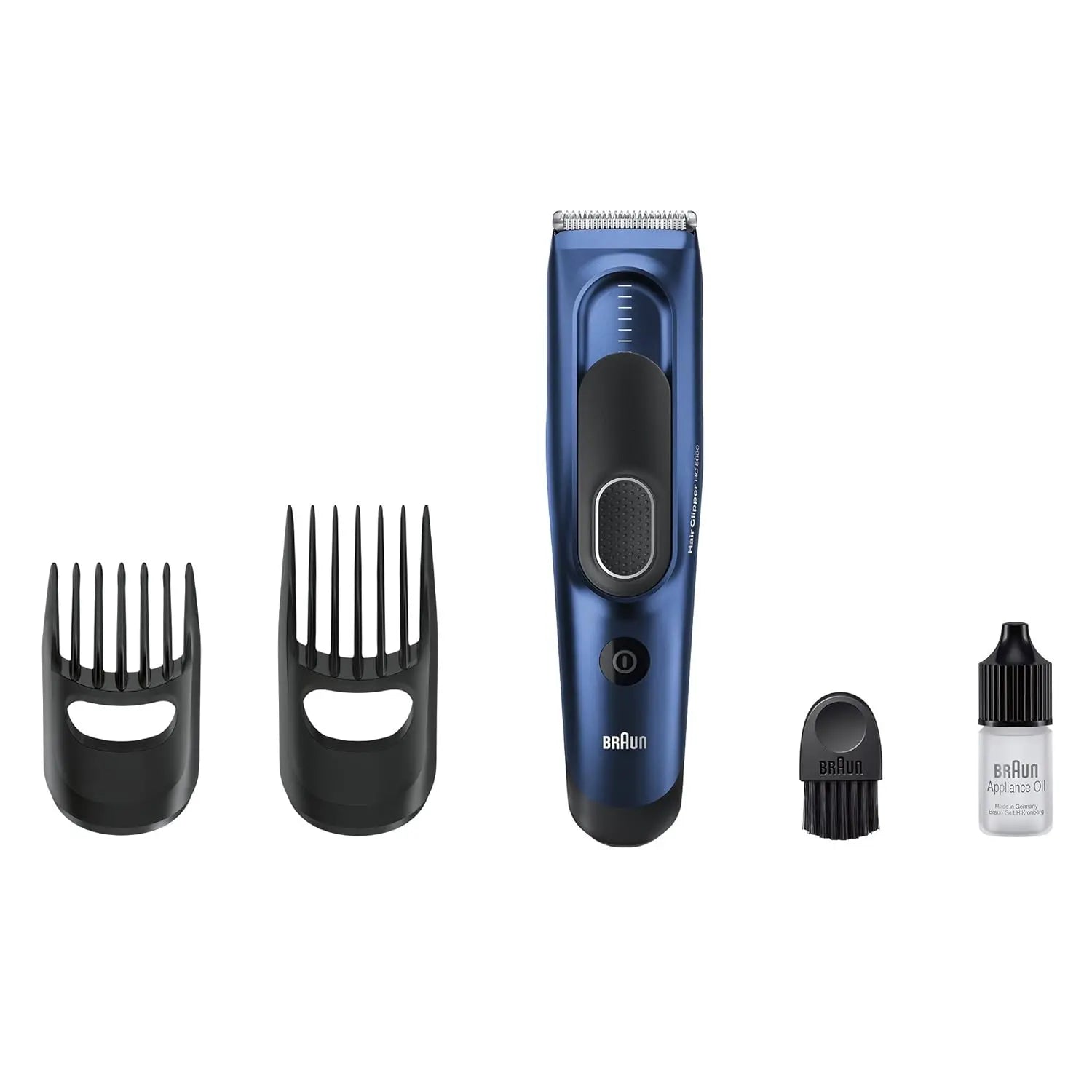 Tondeuse braun hair clipper HC5030 Braun