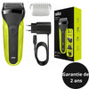 Tondeuse braun s3 shave & style 300bt Braun