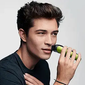 Tondeuse braun s3 shave & style 300bt Braun