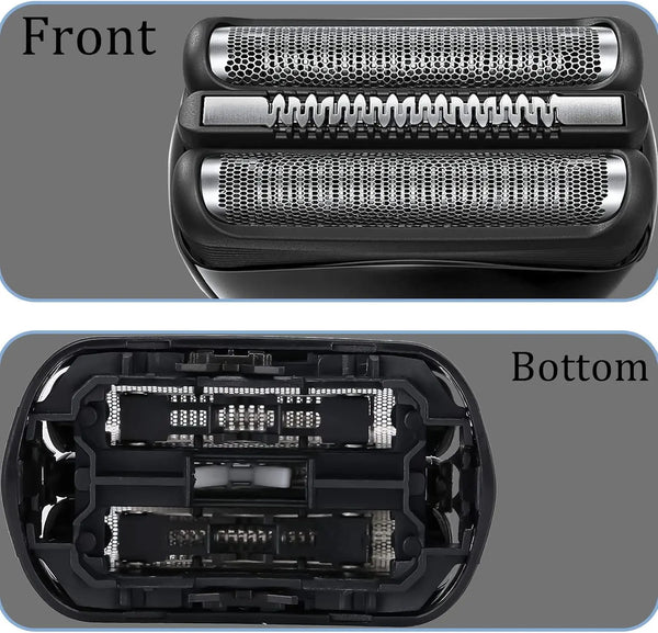 Tondeuse braun serie 3 type 5409 Braun