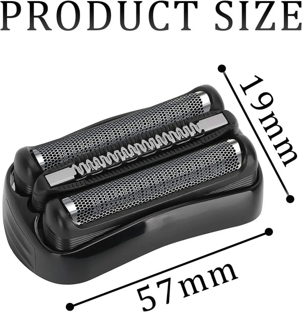 Tondeuse braun serie 3 type 5409 Braun