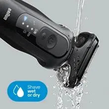 Tondeuse braun series 5  Model 52-B7000cc Braun