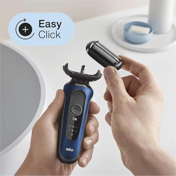 Tondeuse braun series 6 60-B1000s Braun