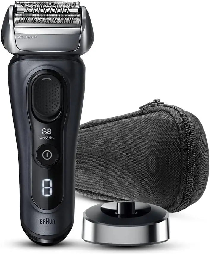 Tondeuse braun series 8 8413s Braun