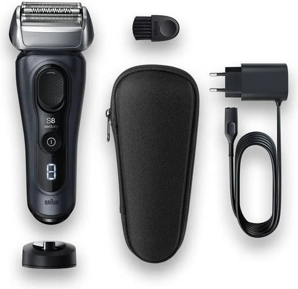 Tondeuse braun series 8 8413s Braun