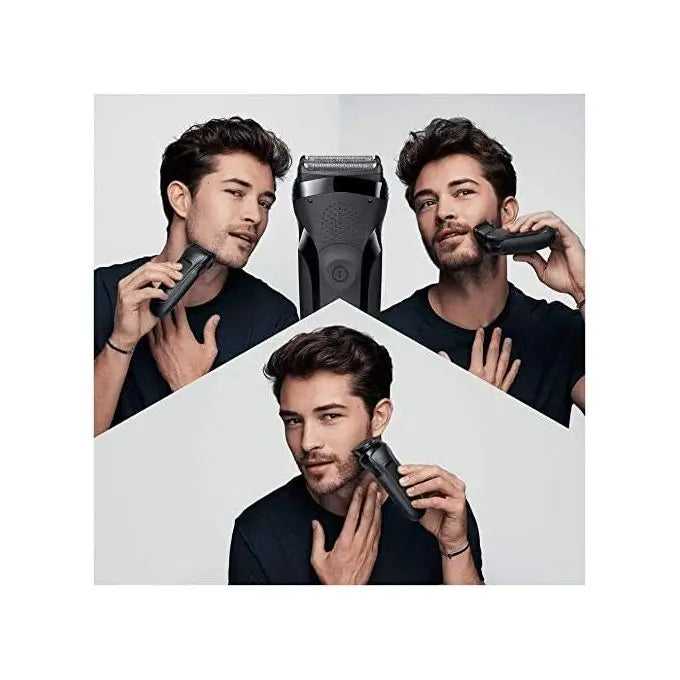 Tondeuse braun series3 300s Braun