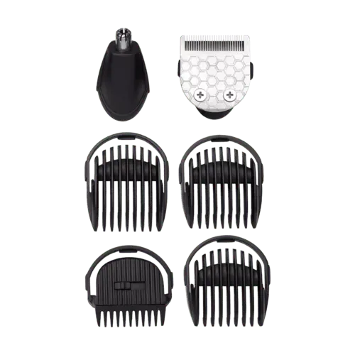 Tondeuse face beard visage barbe babyliss MT725E Babyliss Paris