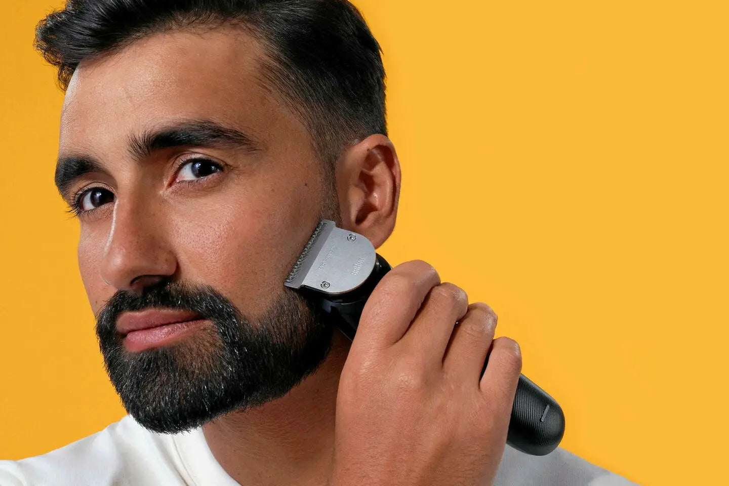 Tondeuse face beard visage barbe babyliss MT725E Babyliss Paris