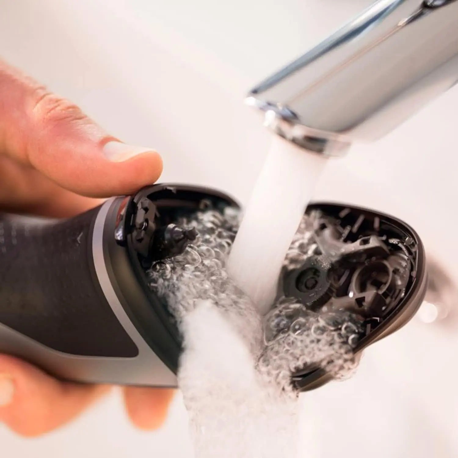 Tondeuse philips shaver  series 1000 S1231/41 philips