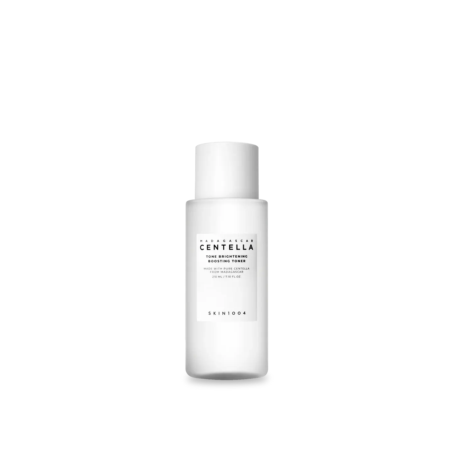 Tone Brightening Boosting Toner 210 ml Skin1004