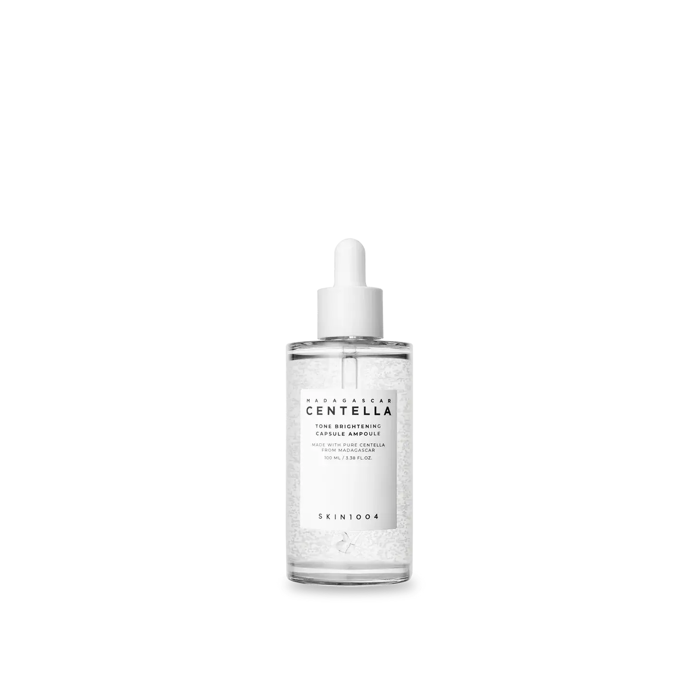 Tone Brightening Capsule Ampoule 100ml Skin1004