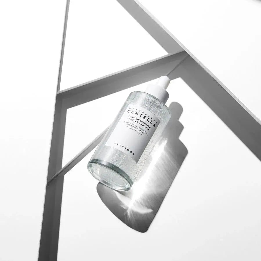 Tone Brightening Capsule Ampoule 100ml Skin1004